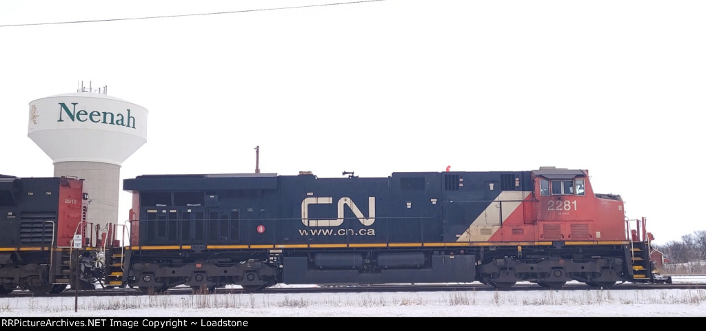 CN 2281